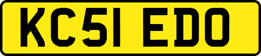 KC51EDO