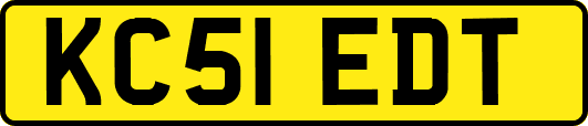 KC51EDT