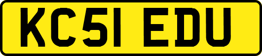 KC51EDU