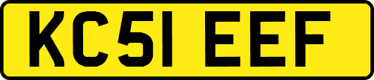 KC51EEF