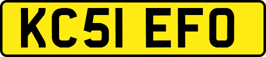 KC51EFO