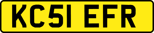 KC51EFR