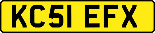 KC51EFX