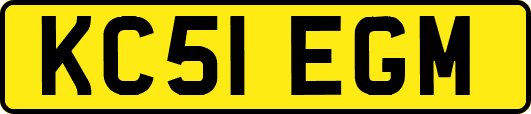 KC51EGM