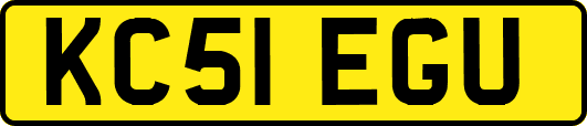 KC51EGU