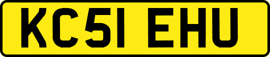 KC51EHU