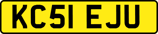 KC51EJU