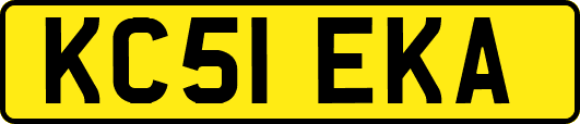 KC51EKA