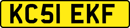 KC51EKF