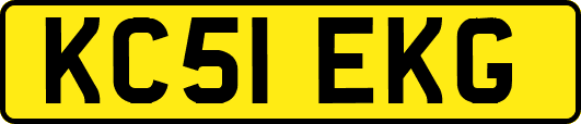 KC51EKG