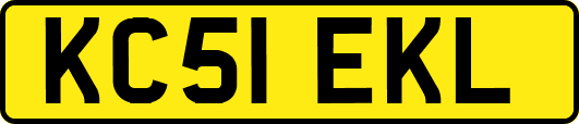 KC51EKL