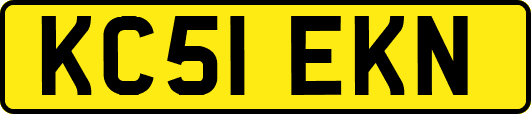 KC51EKN