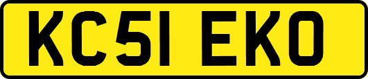 KC51EKO