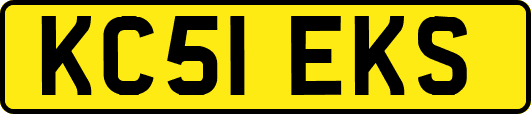 KC51EKS