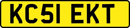 KC51EKT