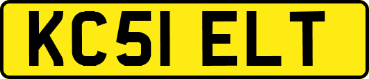 KC51ELT