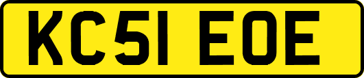 KC51EOE