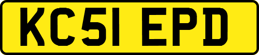 KC51EPD