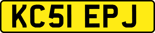 KC51EPJ