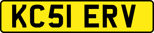 KC51ERV