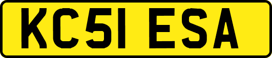 KC51ESA