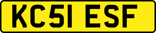 KC51ESF