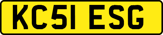 KC51ESG