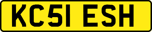 KC51ESH