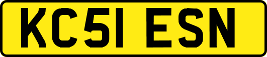 KC51ESN