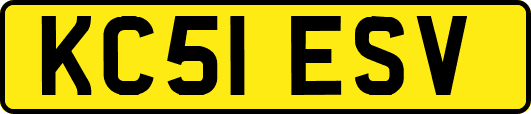 KC51ESV