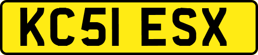 KC51ESX