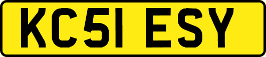 KC51ESY