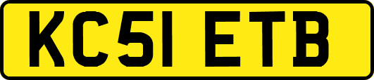 KC51ETB