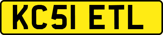 KC51ETL