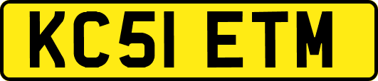 KC51ETM