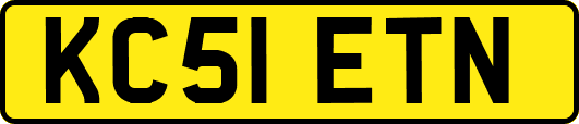 KC51ETN