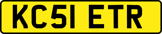 KC51ETR