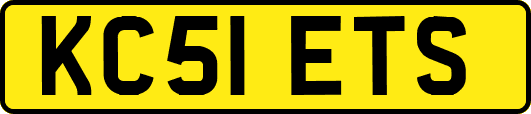 KC51ETS