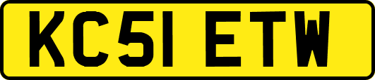 KC51ETW
