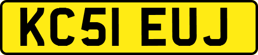 KC51EUJ