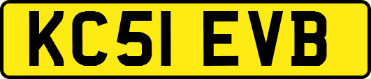 KC51EVB