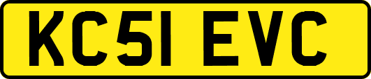 KC51EVC