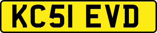 KC51EVD