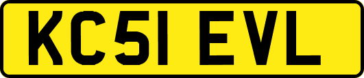 KC51EVL