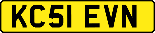 KC51EVN