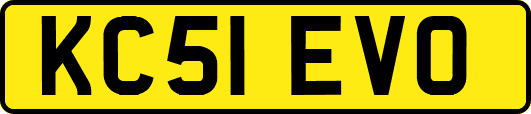KC51EVO