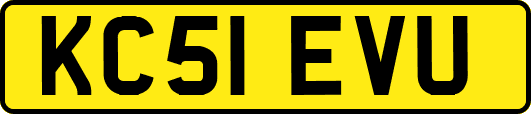 KC51EVU