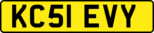 KC51EVY