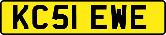 KC51EWE