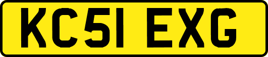 KC51EXG